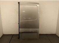  Дверь задняя (распашная) Opel Vivaro 2001-2014 20251568 #1