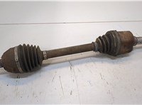  Полуось (приводной вал, шрус) Ford Mondeo 4 2007-2015 20251571 #1