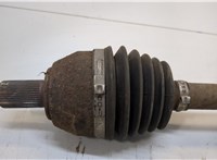  Полуось (приводной вал, шрус) Ford Mondeo 4 2007-2015 20251571 #2