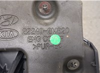  Накладка декоративная на ДВС KIA Sorento 2020- 20251572 #3
