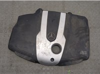  Накладка декоративная на ДВС Mercedes GLE W166 2015-2018 20251574 #1