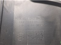  Накладка декоративная на ДВС Mercedes GLE W166 2015-2018 20251574 #3