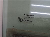 55369142AA Стекло боковой двери Dodge Nitro 20251575 #2