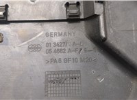  Накладка декоративная на ДВС Audi A6 (C5) 1997-2004 20251577 #3