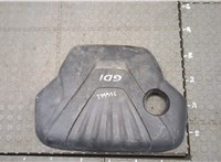  Накладка декоративная на ДВС KIA Sportage 2010-2016 20251583 #1