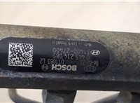  Рампа (рейка) топливная KIA Sportage 2004-2010 20251613 #3