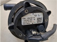 13579713 Насос водяной (помпа) Chevrolet Volt 2010-2015 20251629 #2