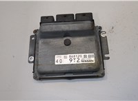  Блок управления двигателем Nissan Pathfinder 2012-2017 20251643 #1