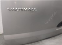  Крышка (дверь) багажника Opel Meriva 2003-2010 20251650 #2