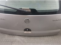  Крышка (дверь) багажника Opel Meriva 2003-2010 20251650 #3