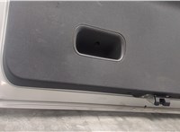  Крышка (дверь) багажника Opel Meriva 2003-2010 20251650 #5