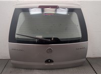  Крышка (дверь) багажника Opel Meriva 2003-2010 20251650 #1