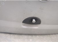 Крышка (дверь) багажника Opel Meriva 2003-2010 20251650 #7