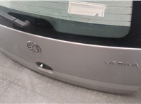  Крышка (дверь) багажника Opel Meriva 2003-2010 20251650 #11