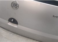  Крышка (дверь) багажника Opel Meriva 2003-2010 20251650 #12