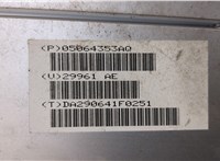  Усилитель звука Dodge Challenger 2008-2014 20251652 #4