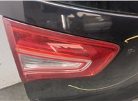  Фонарь крышки багажника KIA Sportage 2010-2016 11330038 #5