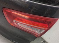  Фонарь крышки багажника KIA Sportage 2010-2016 11330038 #9