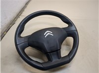  Руль Citroen C3 2009-2013 20251688 #1