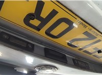  Крышка (дверь) багажника Skoda Roomster 2010-2015 20251696 #2