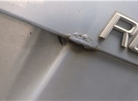  Крышка (дверь) багажника Skoda Roomster 2010-2015 20251696 #3