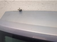  Крышка (дверь) багажника Skoda Roomster 2010-2015 20251696 #10