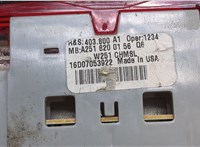 A2518201156 Фонарь дополнительный (стоп-сигнал) Mercedes GL X164 2006-2012 20251705 #3