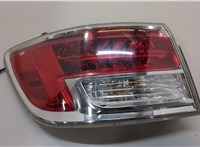  Фонарь (задний) Mazda CX-9 2007-2012 20251709 #1