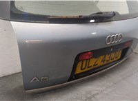  Крышка (дверь) багажника Audi A6 (C5) 1997-2004 20251713 #3