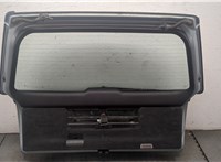  Крышка (дверь) багажника Audi A6 (C5) 1997-2004 20251713 #7