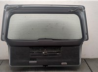  Крышка (дверь) багажника Audi A6 (C5) 1997-2004 20251713 #9