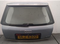  Крышка (дверь) багажника Audi A6 (C5) 1997-2004 20251713 #1