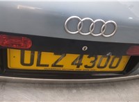  Крышка (дверь) багажника Audi A6 (C5) 1997-2004 20251713 #10