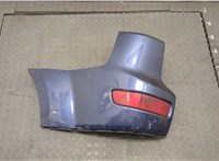  Клык бампера Mitsubishi Outlander XL 2006-2012 20251717 #1