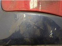  Клык бампера Mitsubishi Outlander XL 2006-2012 20251717 #3