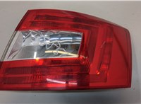  Фонарь (задний) Skoda Octavia (A7) 2013-2017 20251718 #1