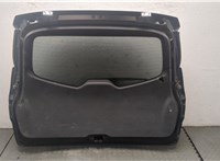  Фонарь дополнительный (стоп-сигнал) Nissan Qashqai 2006-2013 11330080 #7