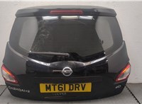  Фонарь дополнительный (стоп-сигнал) Nissan Qashqai 2006-2013 11330080 #1
