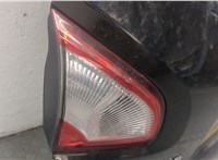  Фонарь дополнительный (стоп-сигнал) Nissan Qashqai 2006-2013 11330080 #10