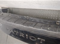  Бампер Jeep Patriot 2007-2010 20251746 #2