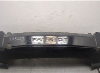  Бампер Jeep Patriot 2007-2010 20251746 #1