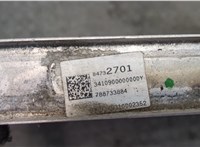 84732701 Радиатор охлаждения двигателя Cadillac CT5 2019-2024 20251747 #8
