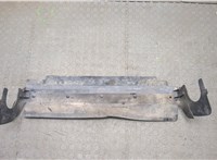  Кожух вентилятора радиатора (диффузор) Saab 9-7X 20251764 #3
