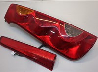  Фонарь (задний) Nissan Note E11 2006-2013 20251769 #1