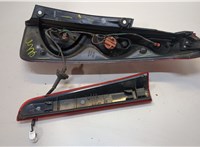  Фонарь (задний) Nissan Note E11 2006-2013 20251769 #2