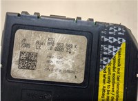  Блок управления подрулевыми переключателями Audi S3 (8P) 2006-2012 20251771 #3