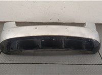  Бампер Skoda Fabia 2010-2014 20251794 #1