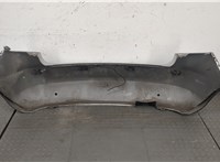  Бампер Skoda Fabia 2010-2014 20251794 #7