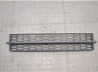  Заглушка (решетка) бампера Skoda Octavia (A7) 2013-2017 20251795 #1