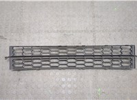  Заглушка (решетка) бампера Skoda Octavia (A7) 2013-2017 20251795 #2